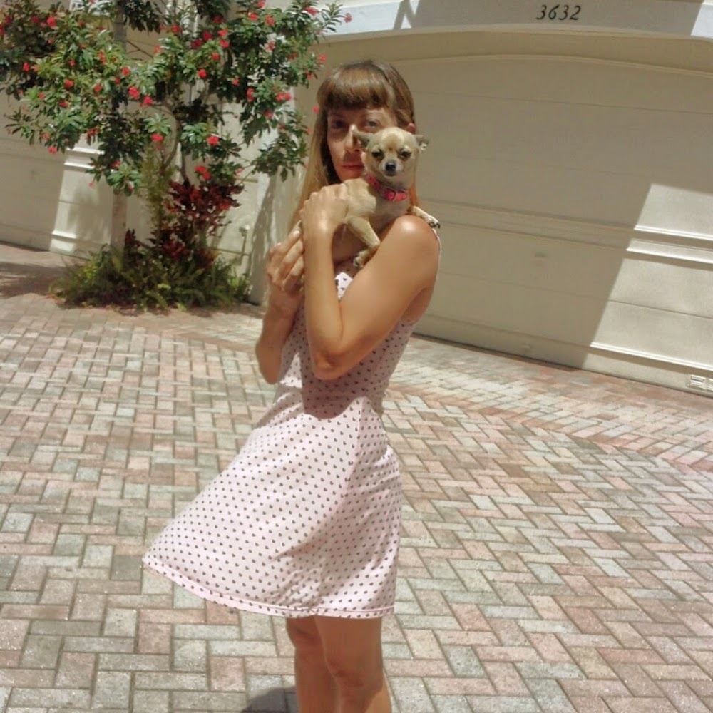 Meet your Posher, Snow